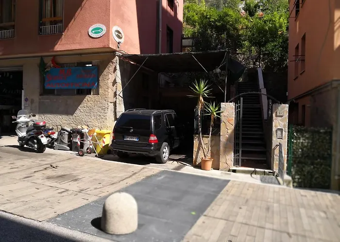 Albergo Al Carugio