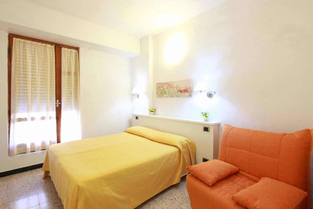 Hotel Al Carugio