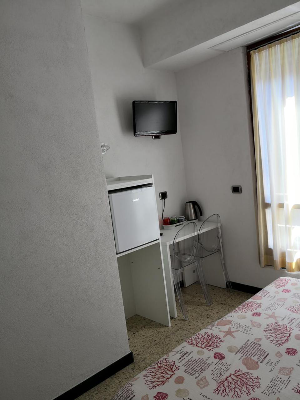Al Carugio Hotel *