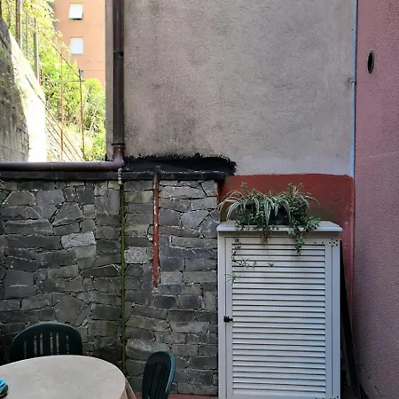 Albergo Al Carugio Monterosso al Mare Exterior foto