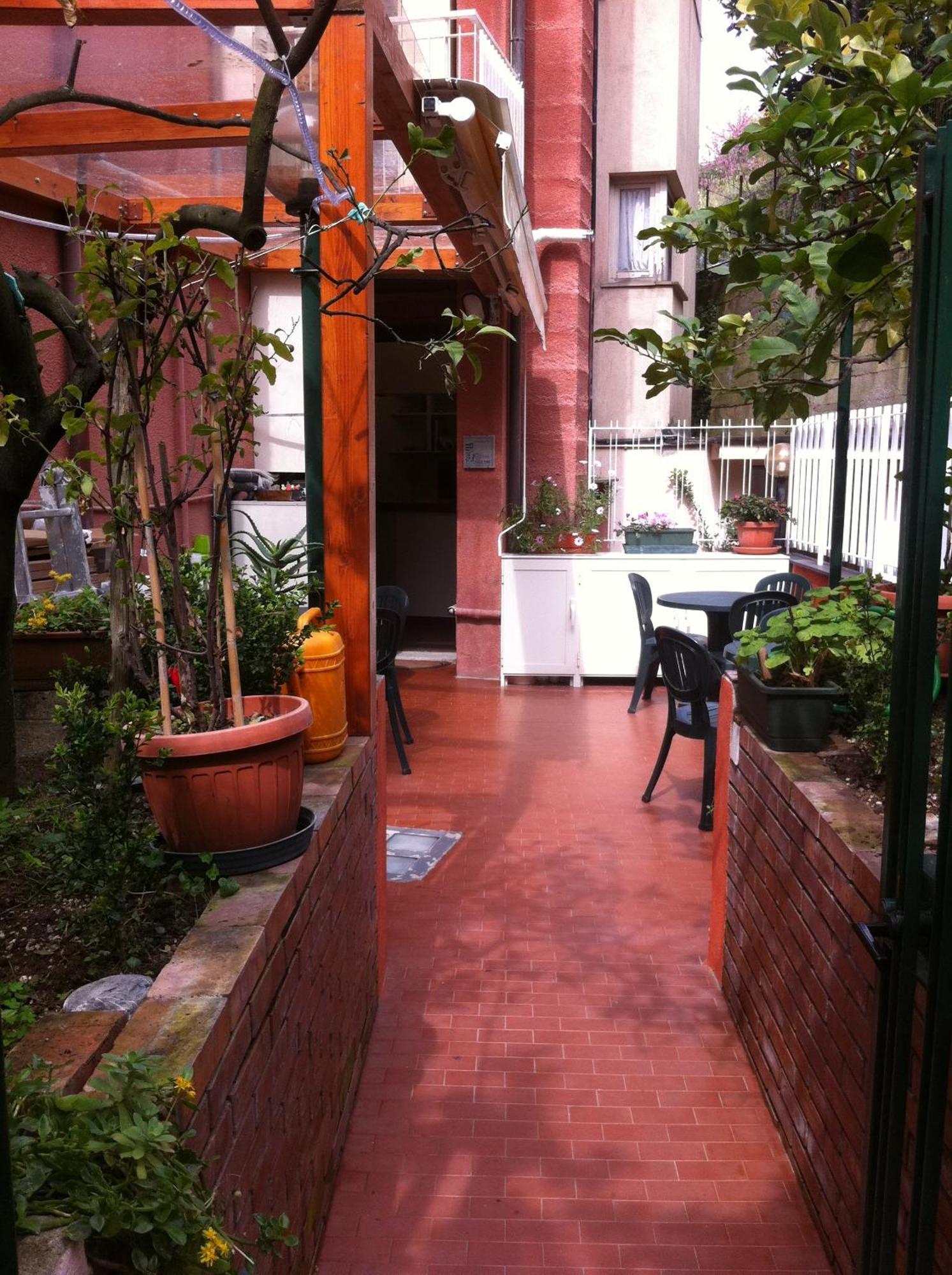 Hotel Al Carugio