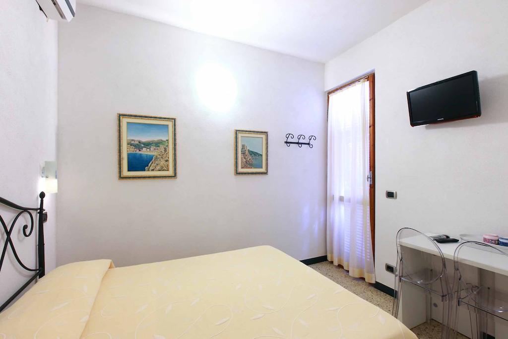 Hotel Al Carugio