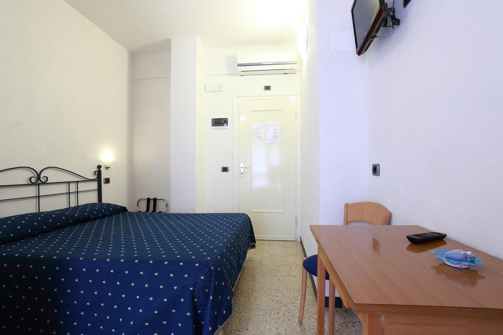 Hotel Al Carugio *