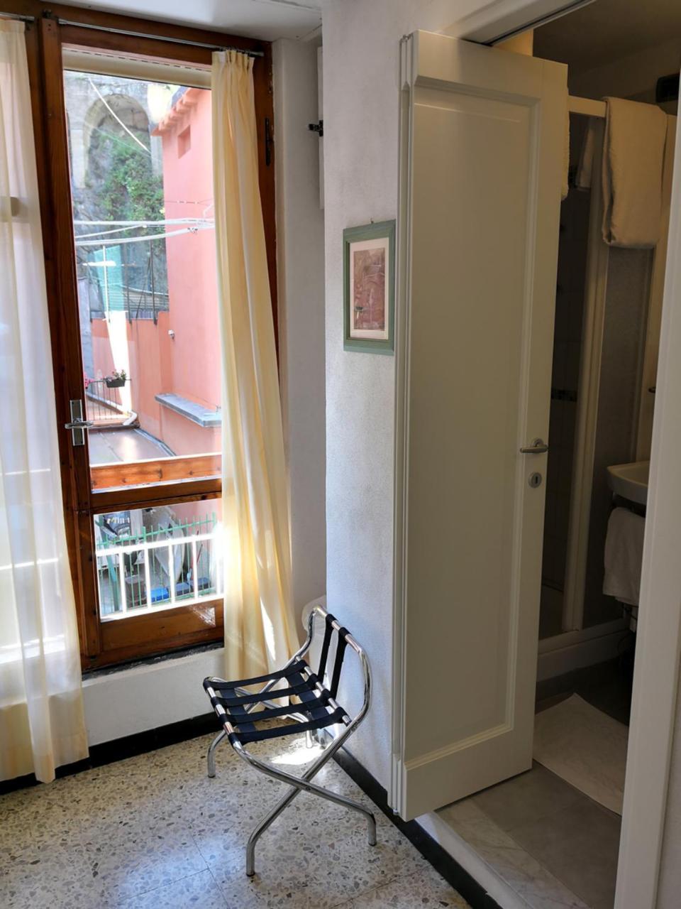 Hotel Al Carugio