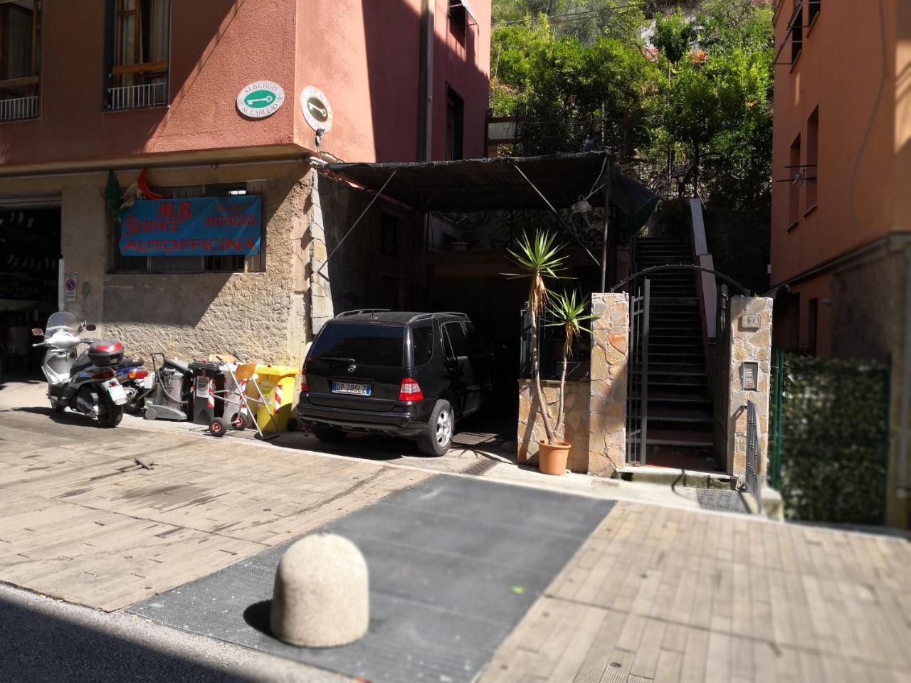 Al Carugio Hotel Monterosso al Mare